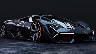 2024 ELECTRIC Lamborghini Terzo MillennioFull Reviewinterior and ExteriorFast look C for Car [upl. by Elraet]