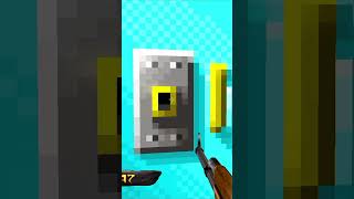 WolfenTurok 3D 🏹 TalSet Turok in Wolfenstein 3D ✠ gameplayclip gamingshorts turok pcgaming [upl. by Iret]