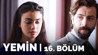 Yemin 27 Bölüm  The Promise Season 1 Episode 27 [upl. by Nibbor]