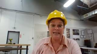 Easterseals Construction Lab Preview Tour [upl. by Thomey]