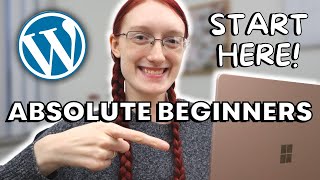 Want to Start a Blog in 2023 The StepbyStep Guide for ABSOLUTE BEGINNERS [upl. by Llewellyn]