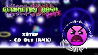 xStep  GD Cut RMX [upl. by Amalberga]