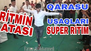 Ritim Qarasu Usaqlari Ritmin Atasi Super Reqs Oyrenmek [upl. by Macknair731]