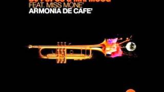 Armonia De Cafe DPedrini amp Daniel Mc House Version  DJ Pupos amp Mr Moog Ft Miss Mone [upl. by Aicenert]