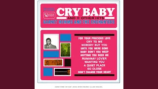 Cry Baby [upl. by Mimi]