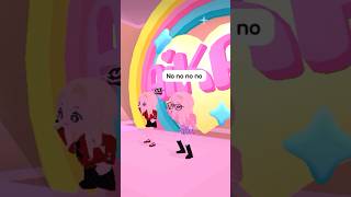 No no no no xuhuong playtogethervng shortsvideo [upl. by Eupheemia]