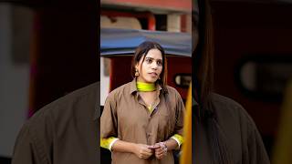 Auto driver wali ladki ka udaya mazak 😭anitaverma ytshorts shorts trendingshorts emotional [upl. by Ahsihat559]