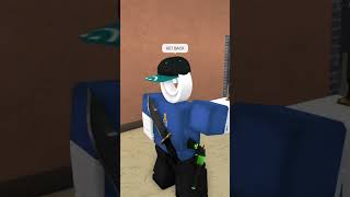 roblox mm2 shorts murdermystery murdermystery2 memes robloxshorts [upl. by Nolan]