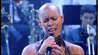 Skunk Anansie  Youll Follow Me Down [upl. by Domash]