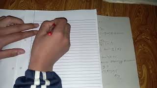 class12 physics practical  Deflection of magnetometer  experiment no 10 Part1 [upl. by Lyssa492]