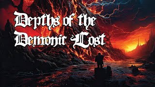 Depths of the Demonic Lost by Dimaension X [upl. by Lanos]