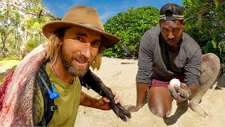 Living months in the bush with Indigenous Australians  Season 8 Trailer [upl. by Arne]