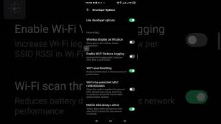 How to high DPI in infinix or any mobile [upl. by Anenahs]