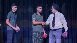 Chandigarh Defence Academy widely recognized as the premier NDA Coaching Institute [upl. by Aliel]