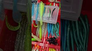 Packbordet på Jiggse 311024 fishing fiske fishinglife jiggar jigg [upl. by Soule]