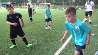 FC Zekari – FC Gori U9 [upl. by Pooi49]