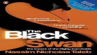 THE BLACK SWANNASSIM NICHOLAS TALEB [upl. by Leventhal646]