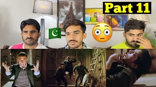 Shaapit 2010 Movie  Reaction  Part 11  Aditya Narayan Shweta Agarwal Shubh Joshi [upl. by Artek72]