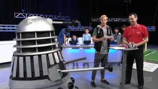 Robots ABC Splash Live show [upl. by Arytahs]