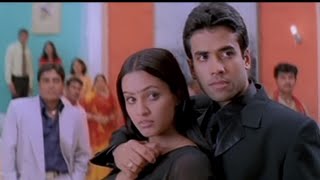 Tera Dilbar Mera Saathi  Song Video  Yeh Dil Tusshar Kapoor amp Anita  Alka Yagnik amp Sonu Nigam” [upl. by Ahsinyt]