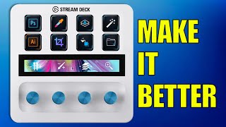 5 Stream Deck Tips You NEED To Hear [upl. by Nnaerb]