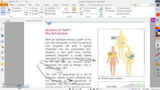 Types of grafting Grade 8 [upl. by Ysnil]