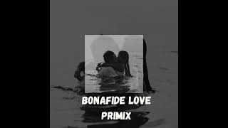 Bonafide Love  Buju Banton ft Wayne Wonder Primix [upl. by Ariak]