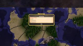 Dominions 4 прохождение игры  Начало 0 [upl. by Donough]