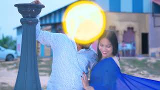 Aravind wedds suvarchala promo song RK digitals [upl. by Naasar]