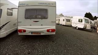 CARAVELAIR ELDORADO LUXE 460 [upl. by Mchail]