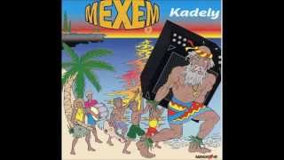 SIDA Mexem Kadely [upl. by Aneej]