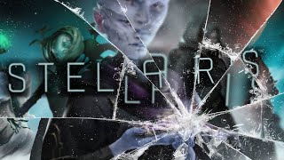 The Update That Broke Stellaris [upl. by Aikel103]