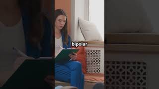 Understanding types of Bipolar Disorder shorts [upl. by Bollay835]