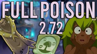 NEW SADIDA FULL POISON BROKEN [upl. by Gorges]