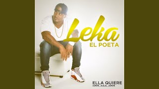 Ella Quiere HmmHaaHmm  Remix [upl. by Dukey]