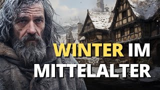 Überleben im Winter im Mittelalter [upl. by Maible592]