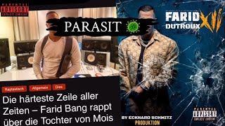 FARID BANG amp SINANG ❌ Brüder in Phantasien  Bring die kleine vor die Cam [upl. by Calabrese]