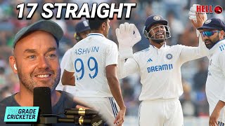 India Win 17th Straight Series At Home  IND VS ENG  Ranchi  Day 4 [upl. by Aserahs766]