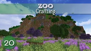 Zoo Crafting  Season 2  20  Lavender Fields [upl. by Selhorst]