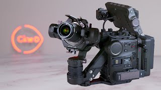 DJI Ronin 4D REVIEW  Ultimate Camera Innovation [upl. by Joelynn]