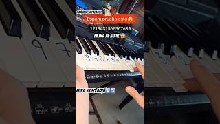 Funeral Hokage Itachi Tutorial Piano Easy Foryou Share fyp short viral music [upl. by Anairb]