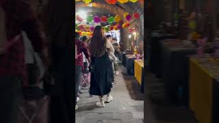 AGUASCALIENTES PRESENTE EN GUANAJUATO 😱 guanajuato diademuertos [upl. by Hoffmann]