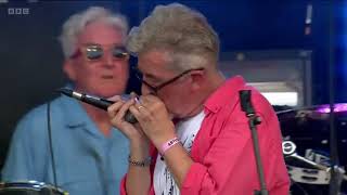 The Bluebells  Young at Heart Live at Belladrum 28th July 2023 [upl. by Erastes]