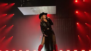 Shania Twain  Any Man Of Mine LIVE Shania Now Tour 2018 [upl. by Furiya861]