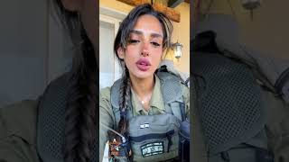 Unexpected Military 🇮🇱🇺🇸🥇 shorts viral israel israelarmy youtubeshorts tiktok trend idf [upl. by Nicholl]