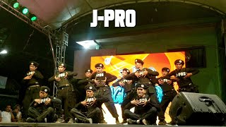 JPRO  IBABAO CORDOVA CEBU [upl. by Kovar749]