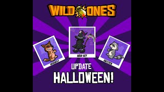 WILD ONES  WILDONESAPP [upl. by Hueston795]