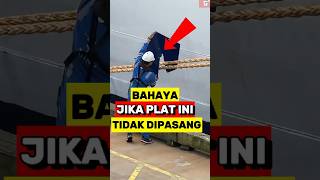 Kapal Harus Punya Pelat anti Tikus ini‼️ [upl. by Arnon199]