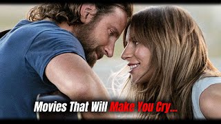 15 Sad Romance Movies That Will Make You Cry  Best Emotional Movies on Netflix Prime Max Disney [upl. by Hofmann17]