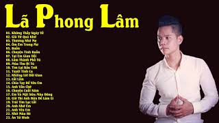 LÃ PHONG LÂM VỚI NHỮNG CHẾ KHÚC NỔI TIẾNG  NHẠC CHẾ HAY NHẤT CỦA LÃ PHONG LÂM [upl. by Butterfield788]